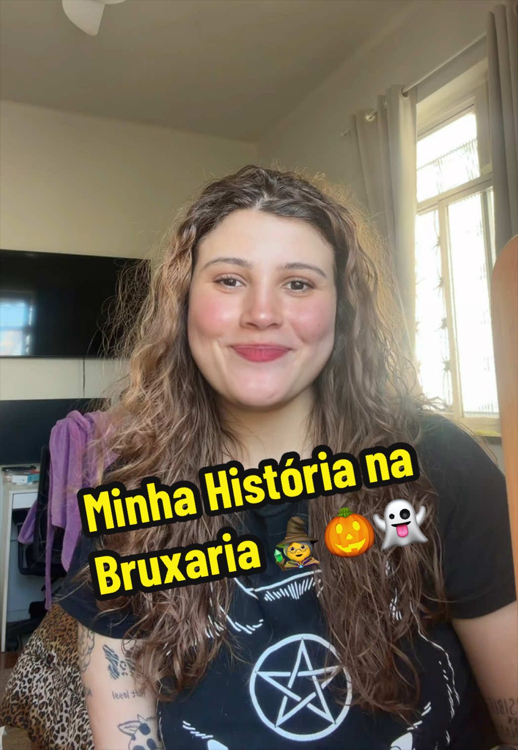 @AUTISTANDO com Giulia