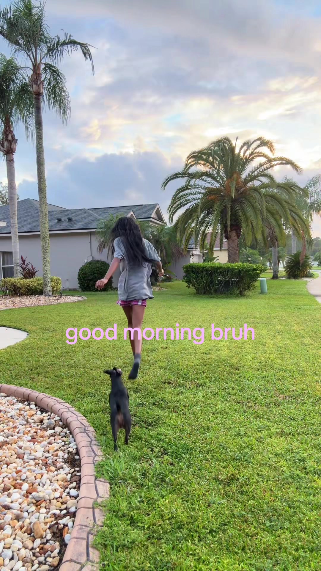 @Jaela