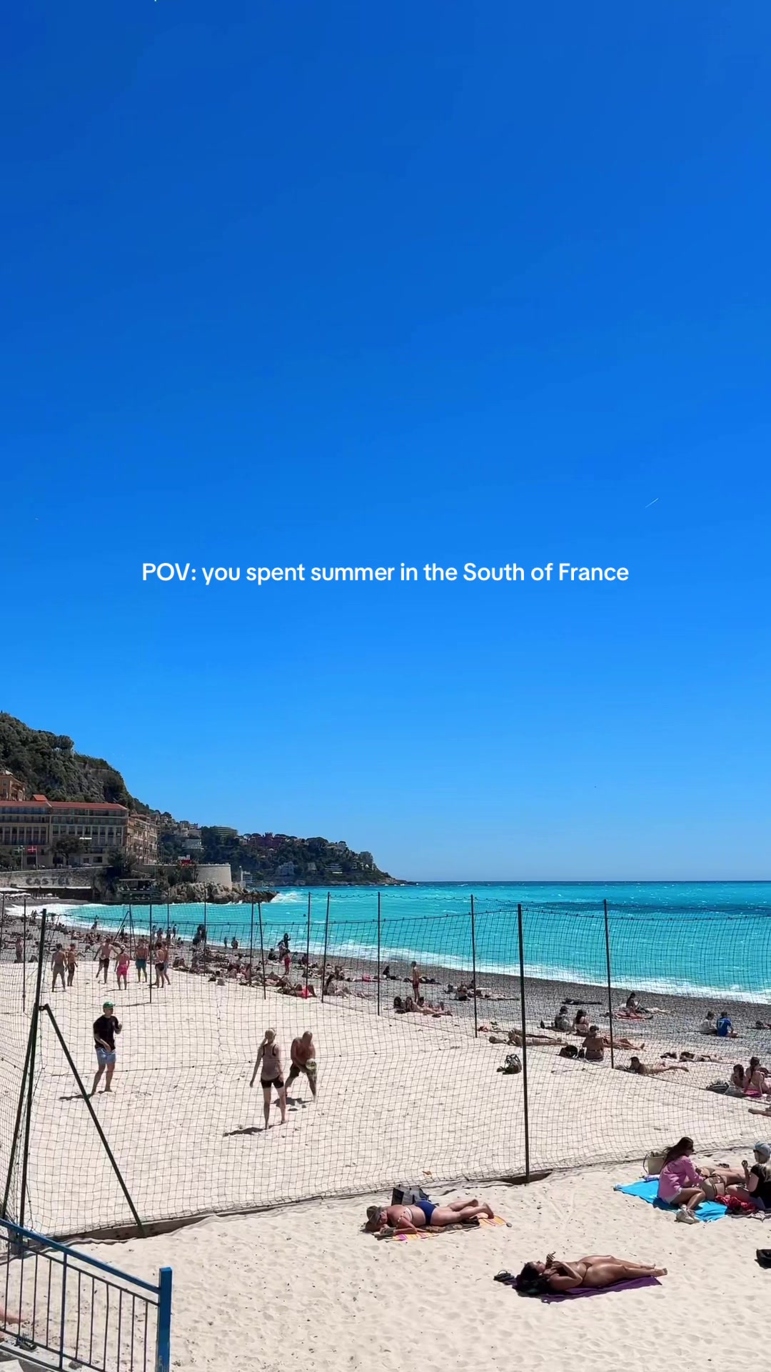 @Marie | C&ocirc;te d&rsquo;Azur Diaries 🍋