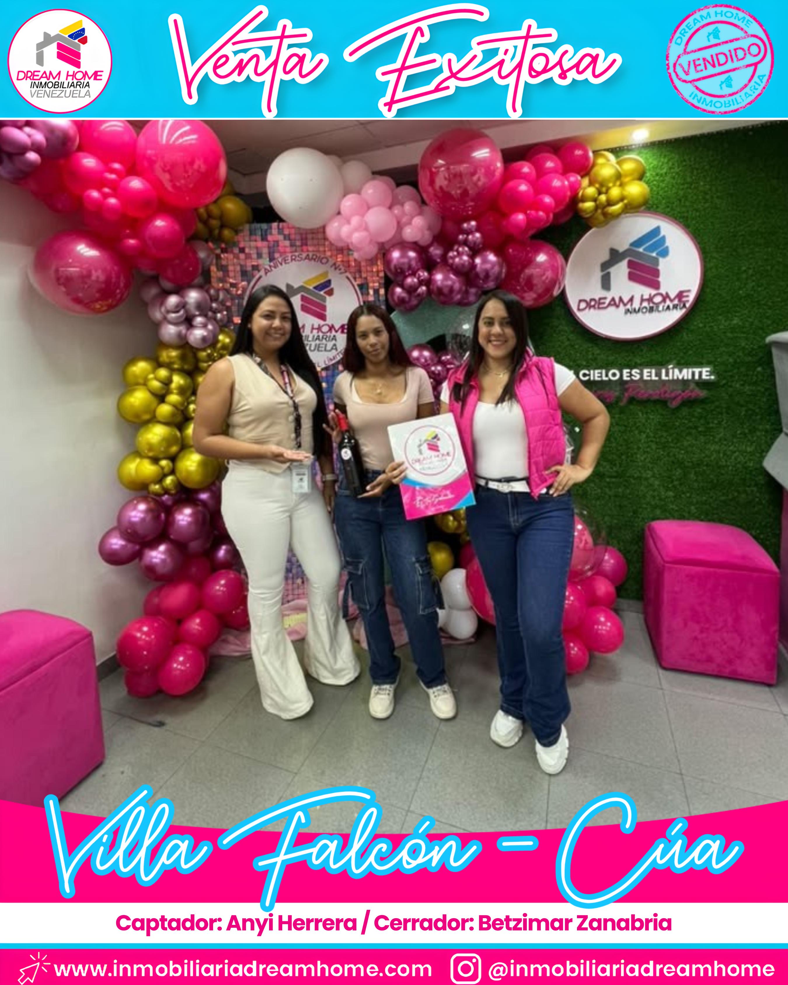 @Dream Home Venezuela