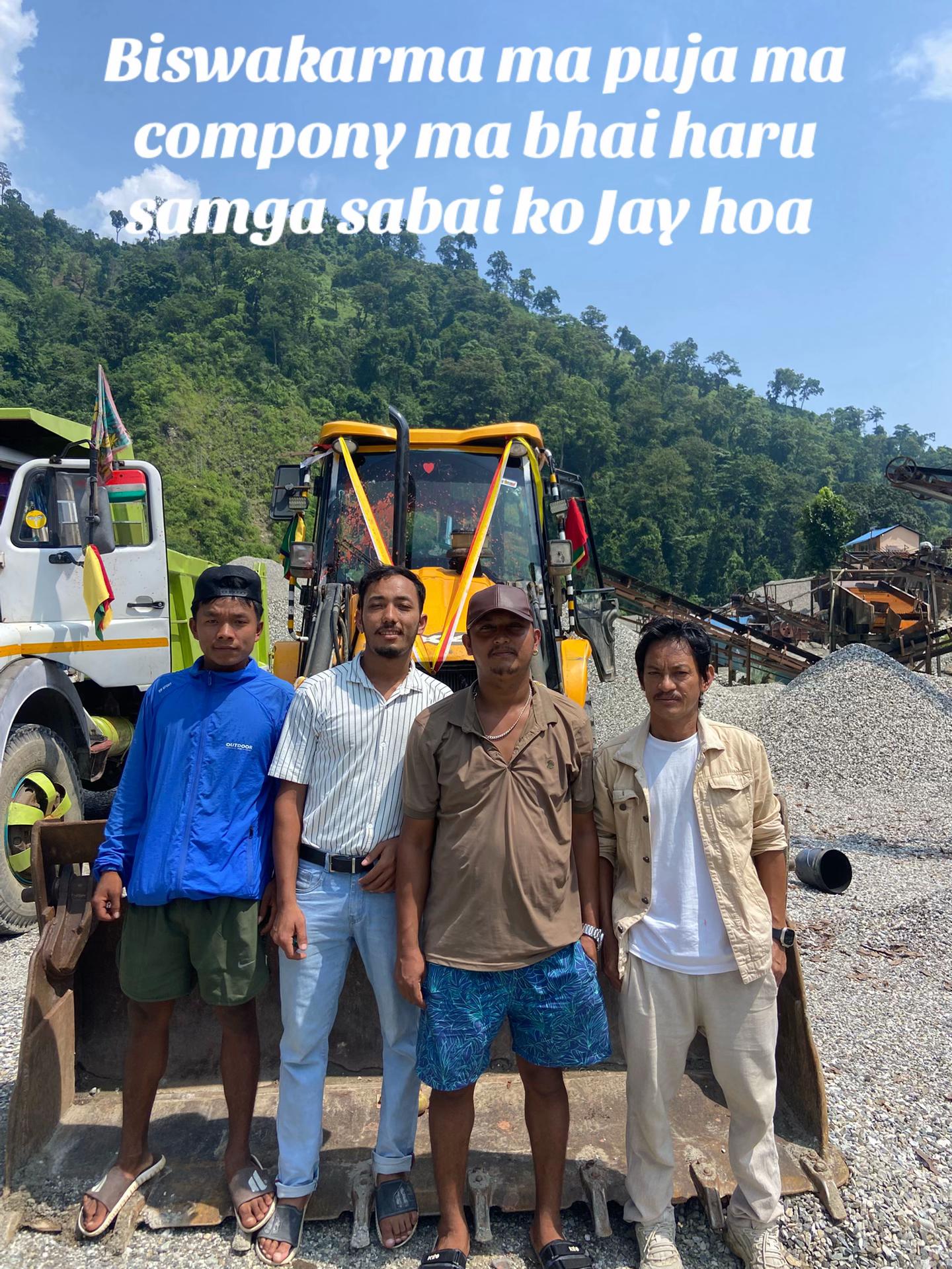 @Rojan lama