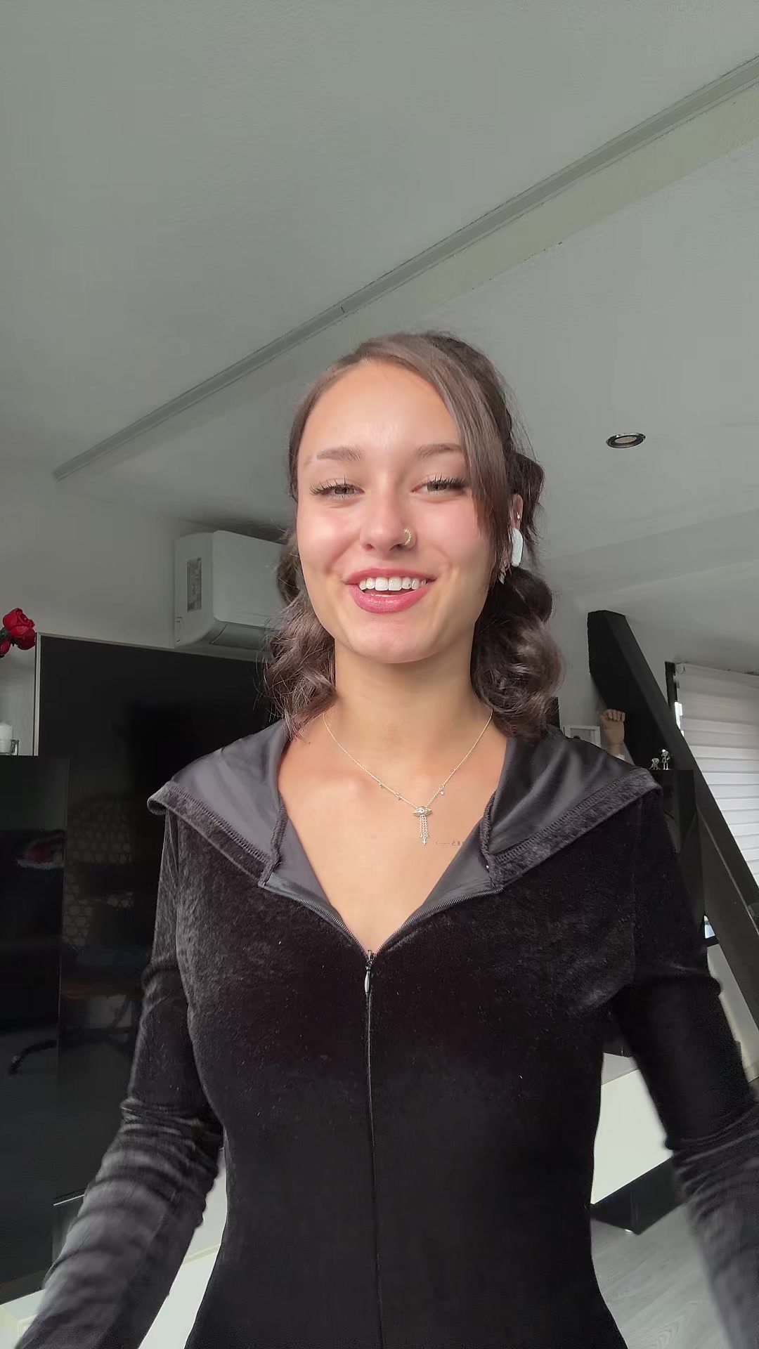 @Alicia
