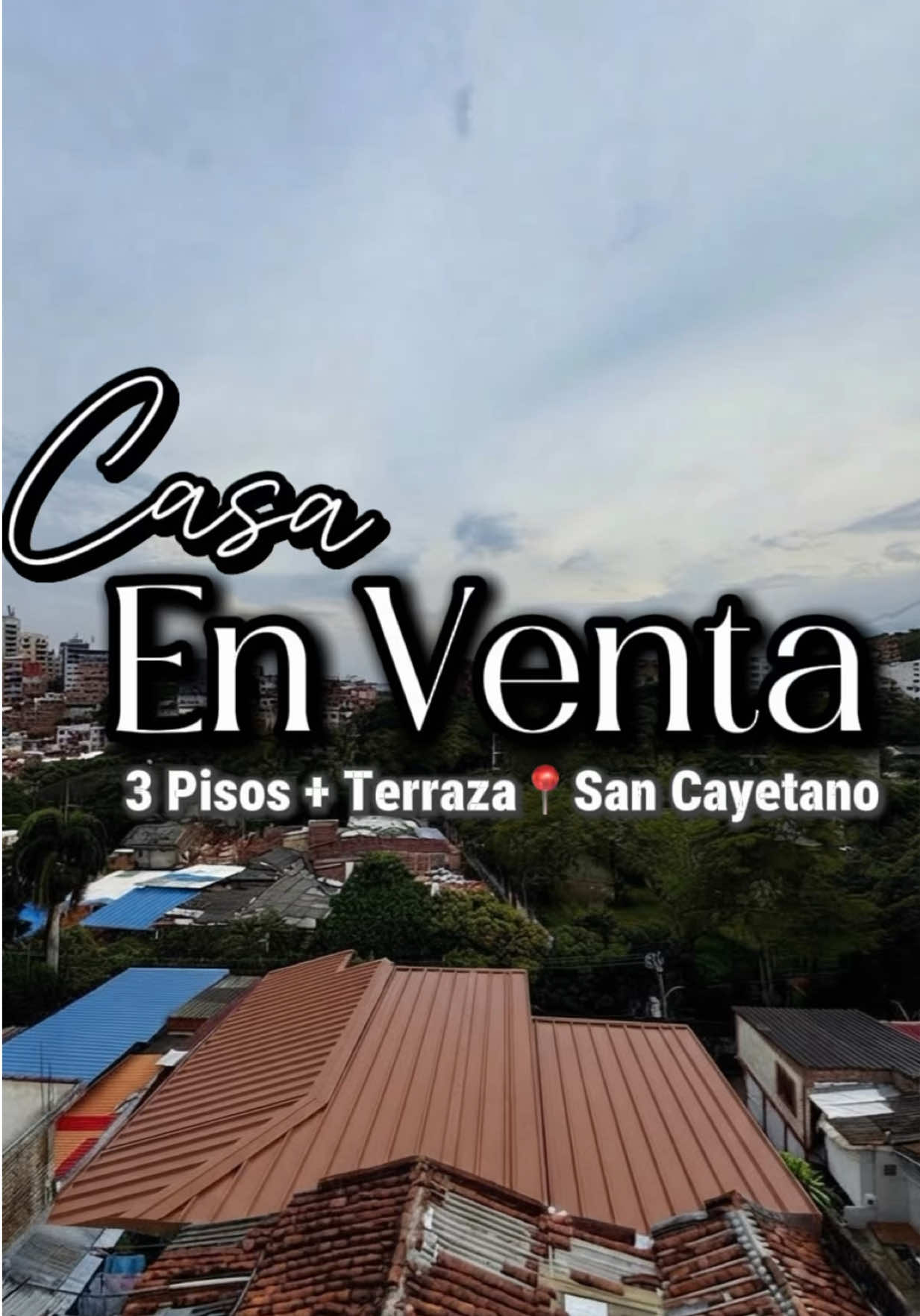 @Tu Inmueble Con AlejoCadena