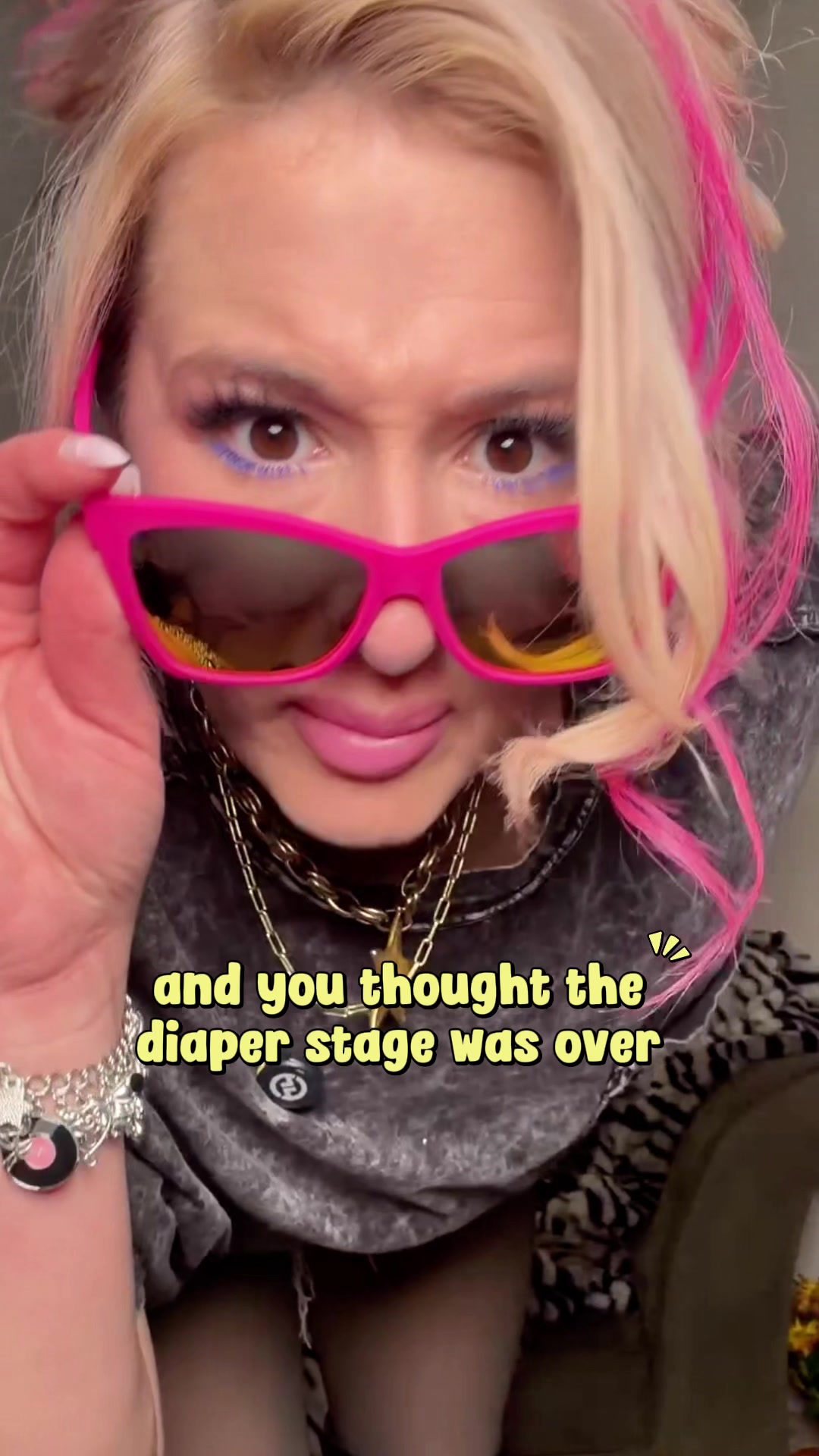 @Toni Paige 🤎⚡️🦓