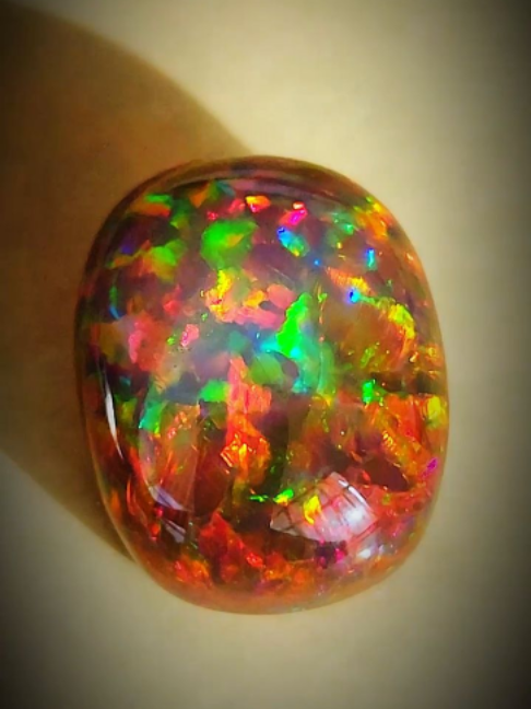 @Zénsh Gems (ዘንሽ)
