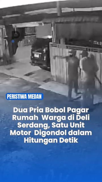 @Peristiwa Medan
