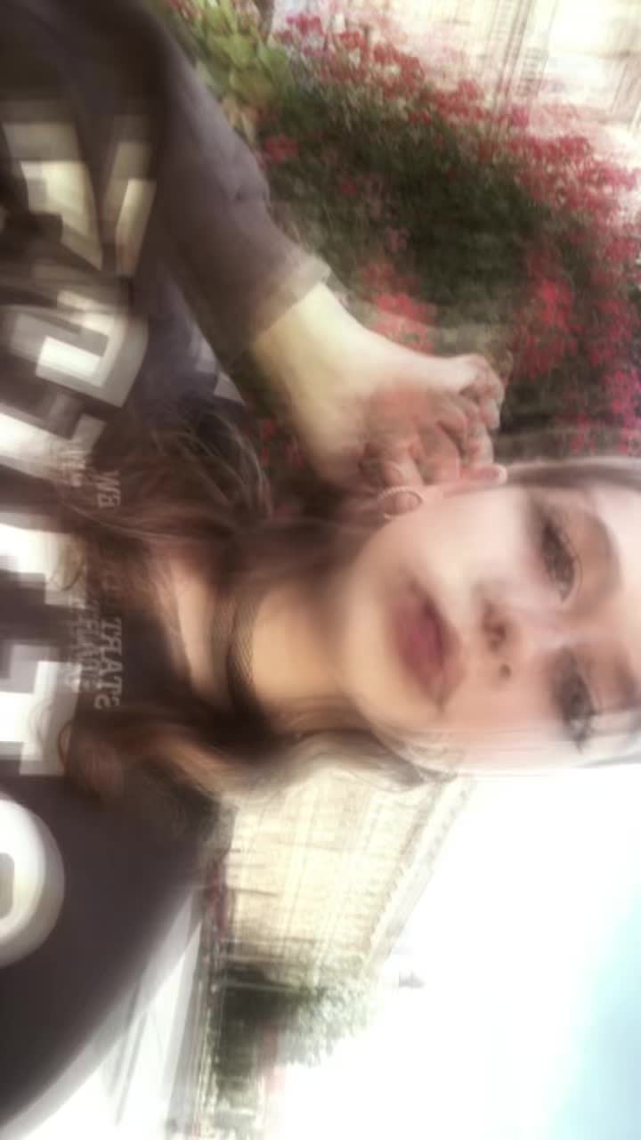 @Rosylove
