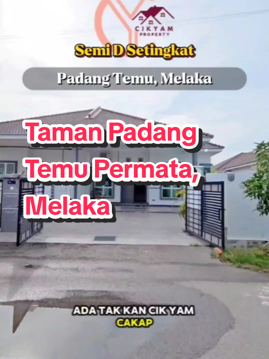 @CiK Yam Haslan