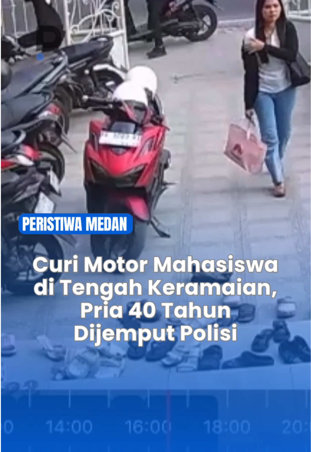 @Peristiwa Medan