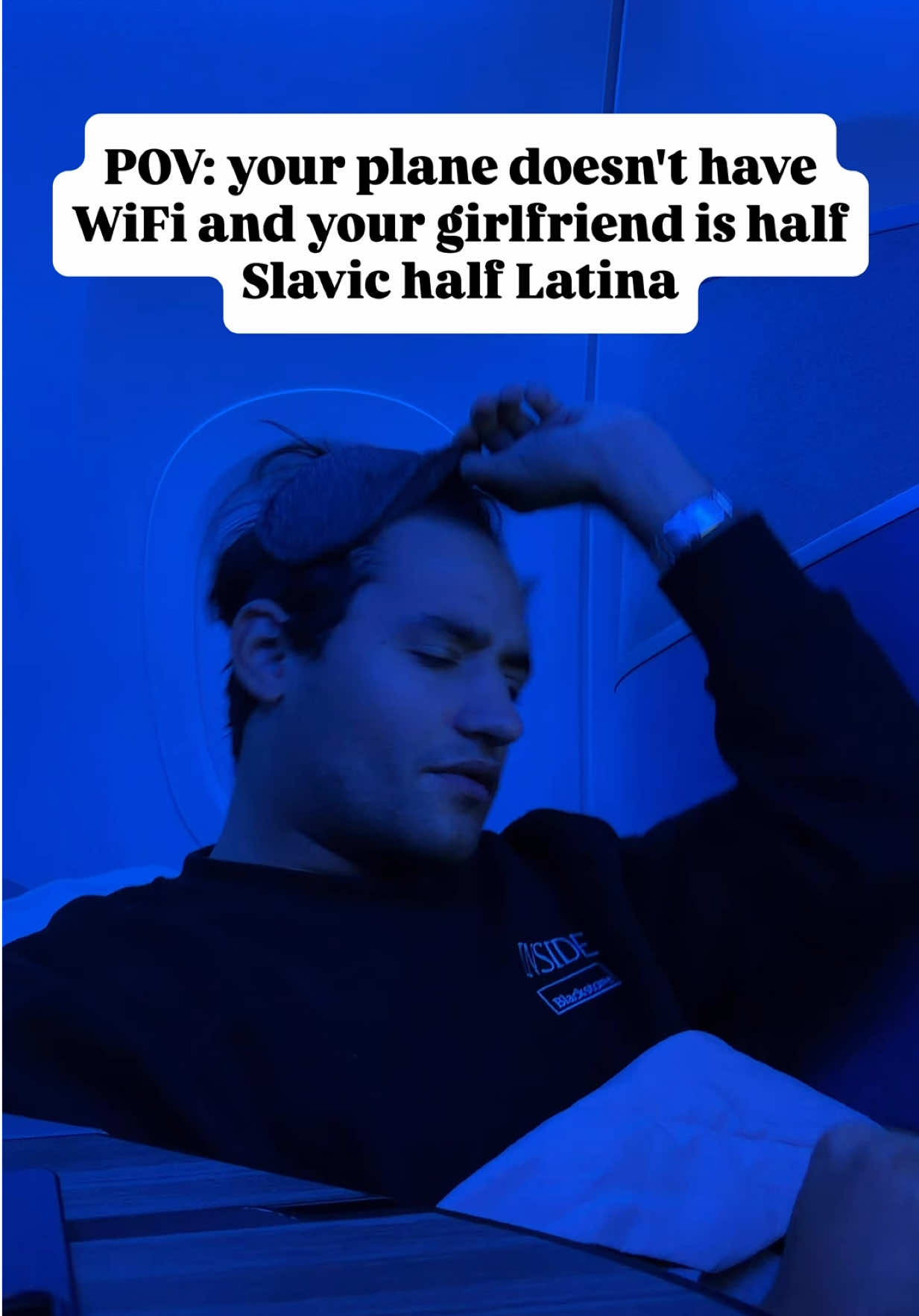 @The Swiss Chris
