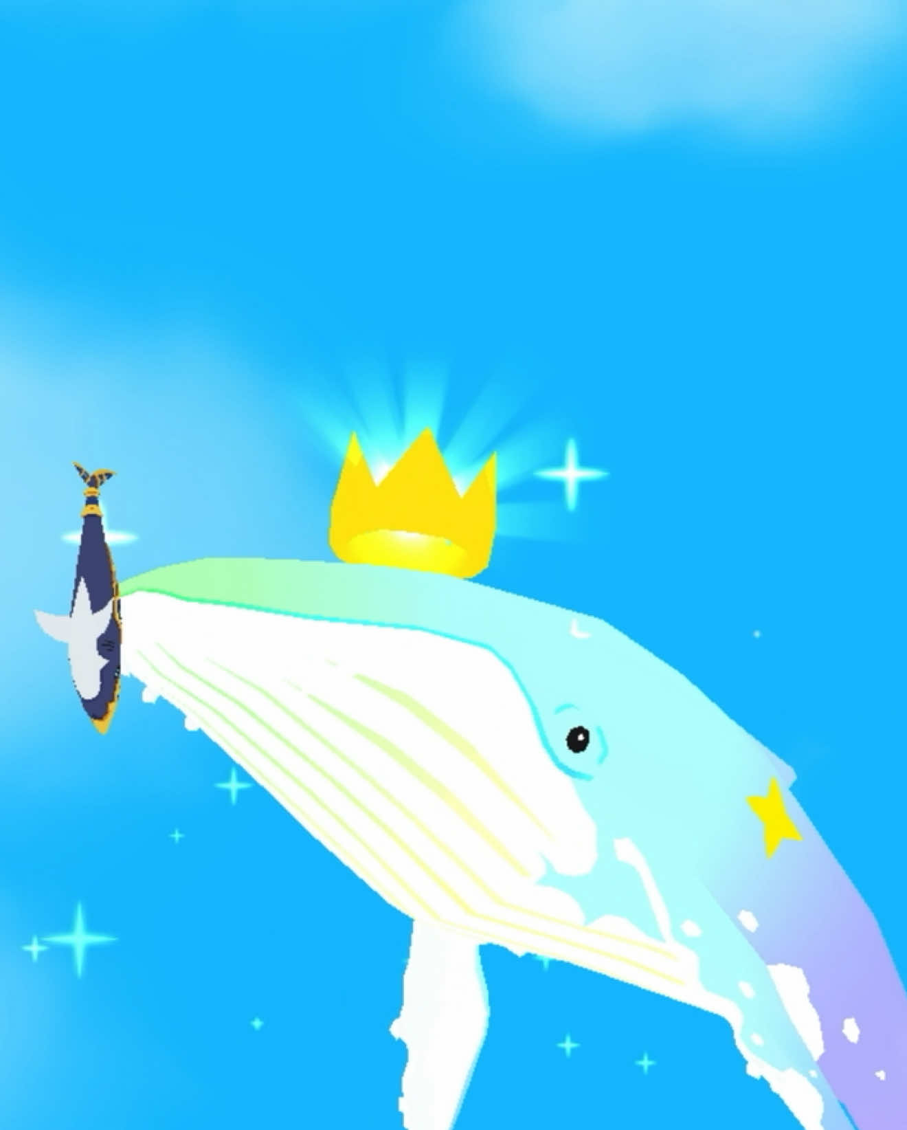 @Sharkchuuu