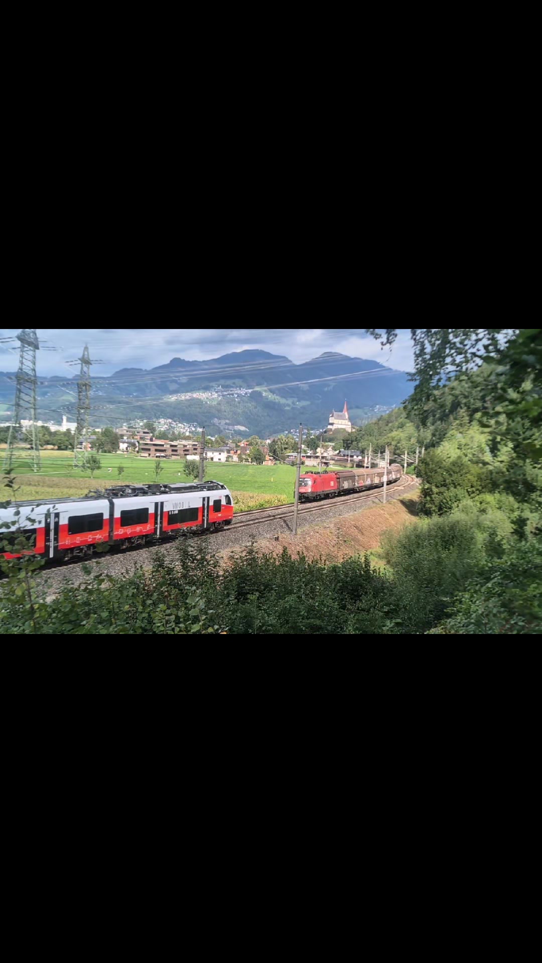 @Bahnvideos Austria