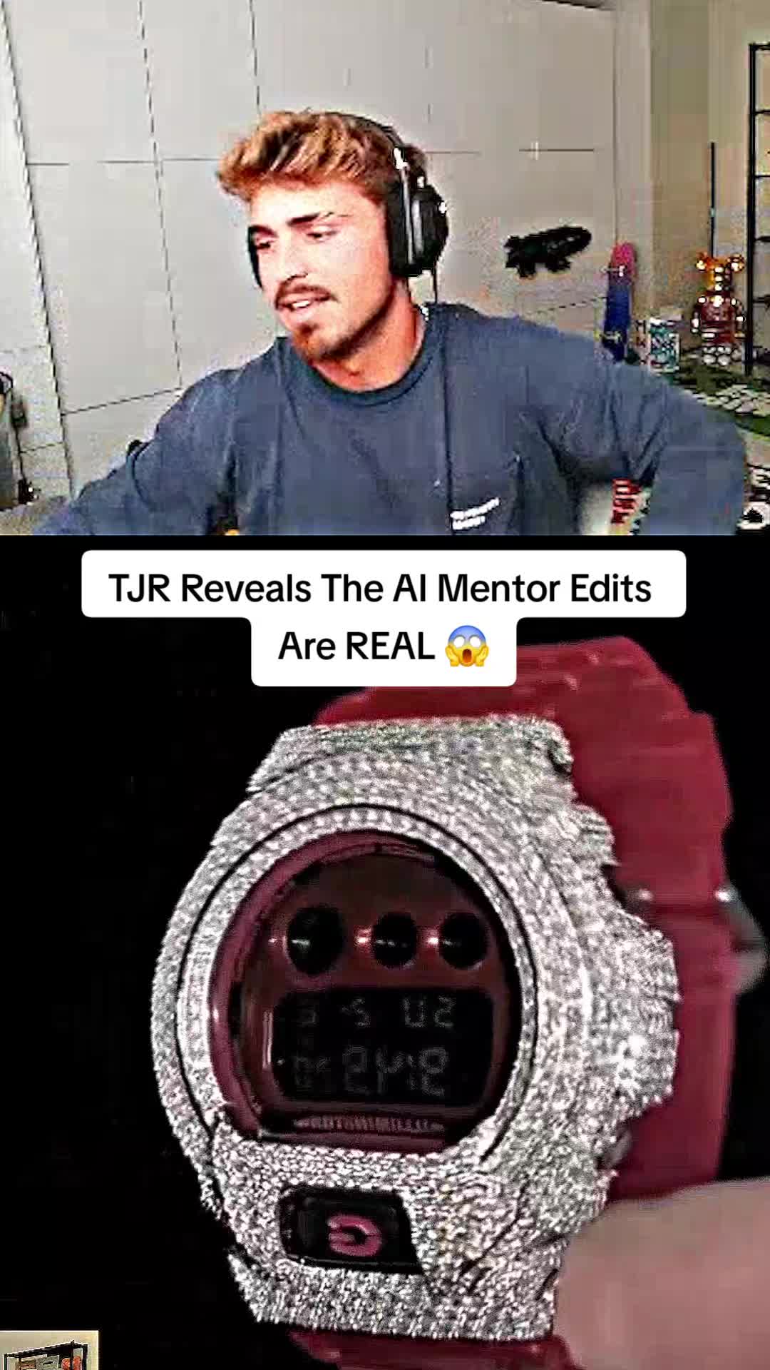 @TJR Knowledge