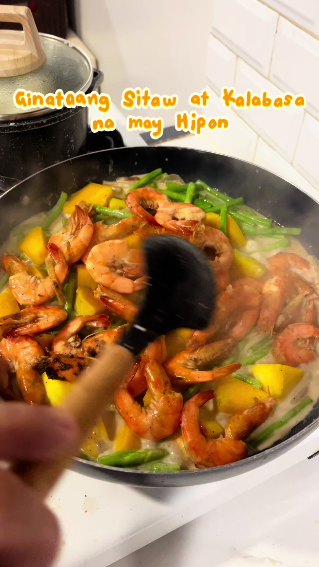 @Mama Lorna's Kitchen