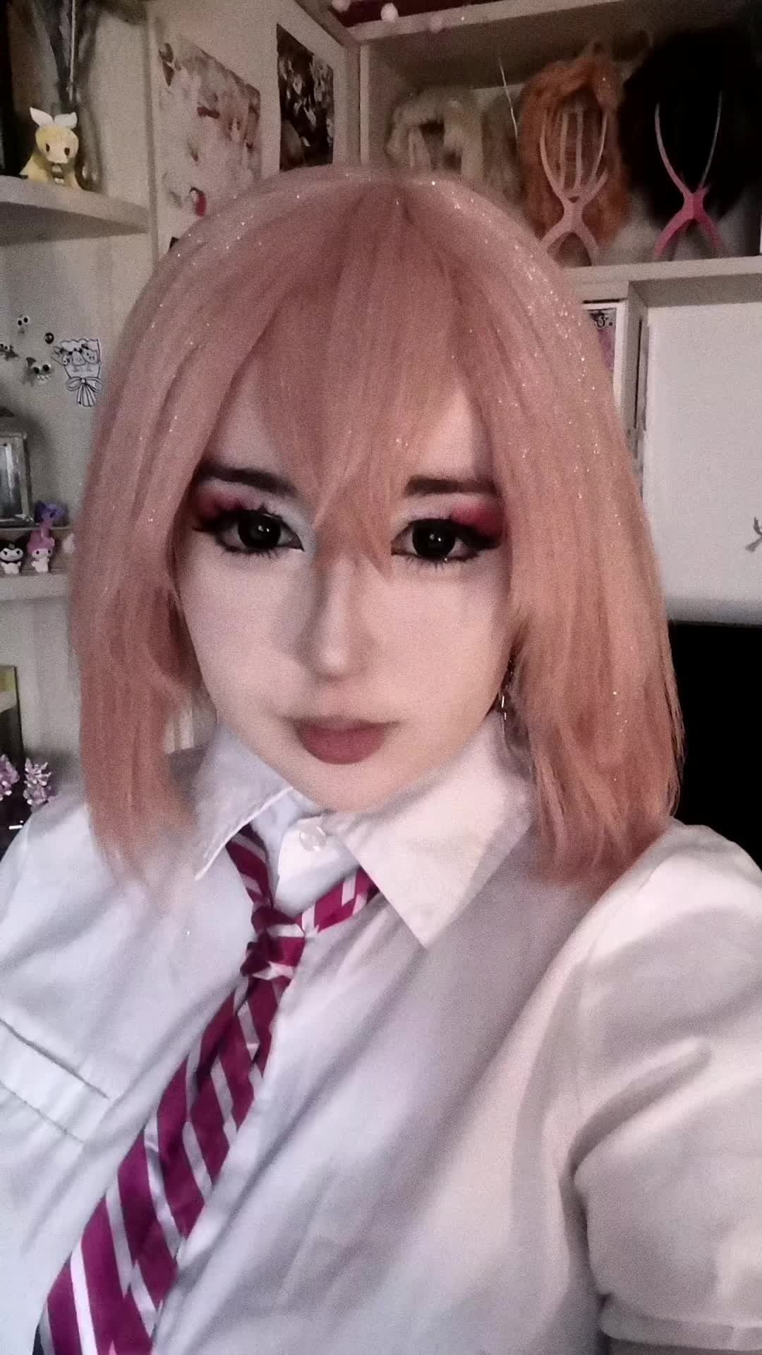 @🍓Emma.cosplay🍓