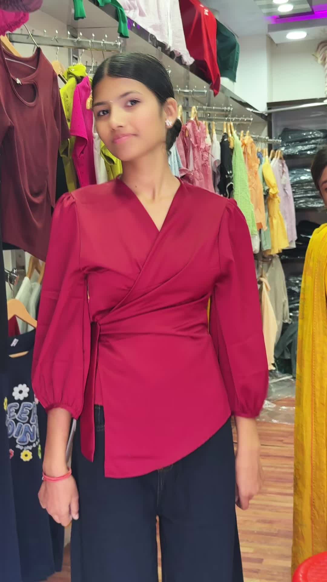 @SHREEYA FANCY