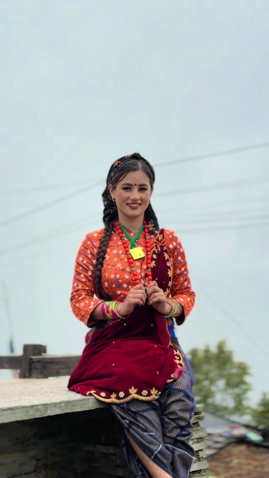 @parbati shrestha