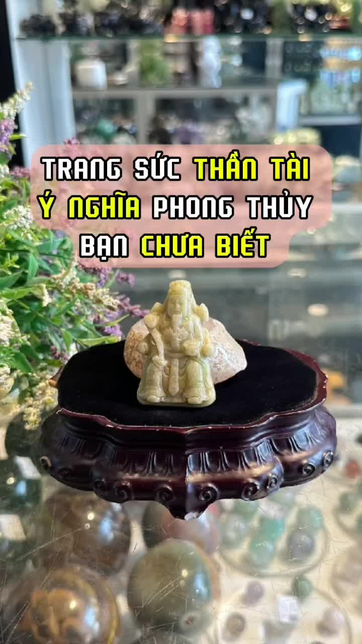 @Linh Vật Phong Thủy ☑️
