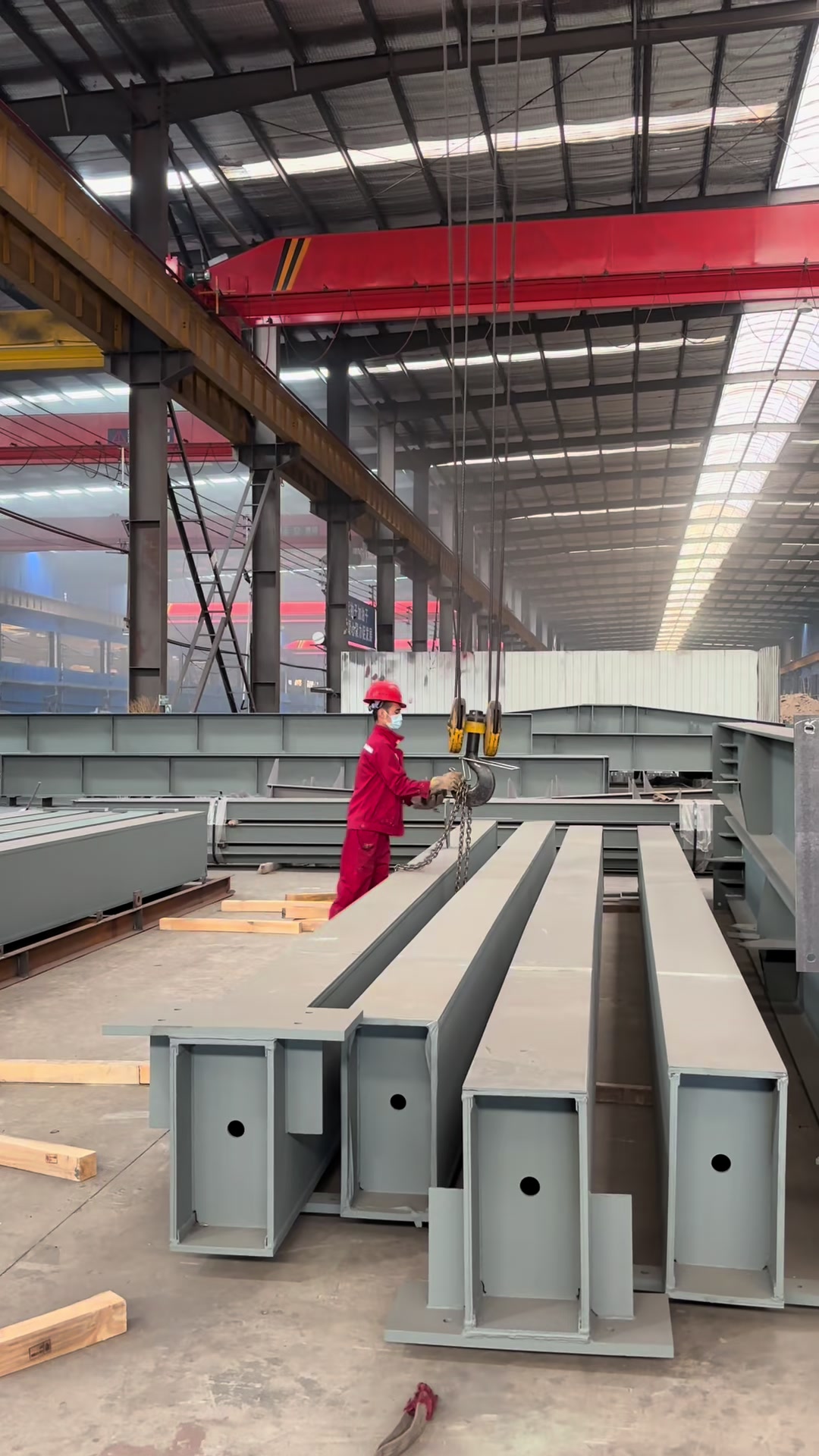 @Sevis steel structure