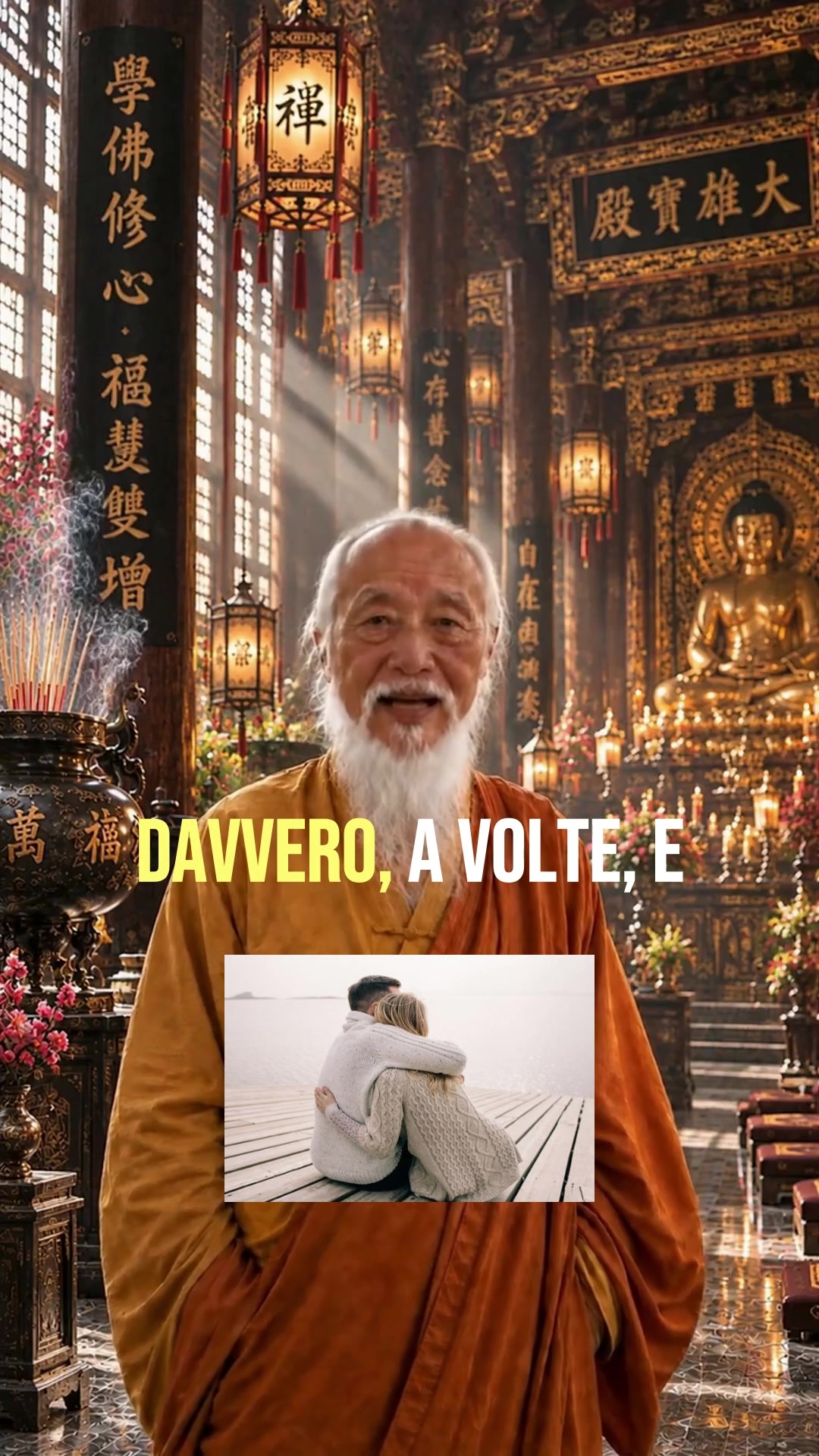 @Maestro Chan