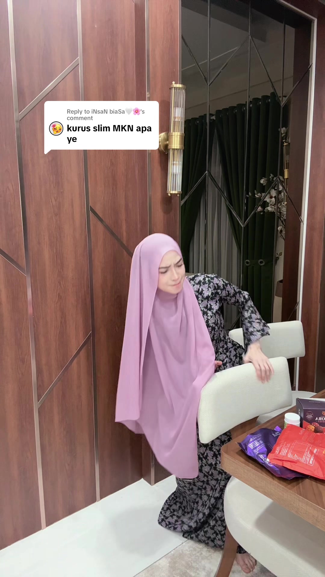 @Mamaja LiMora