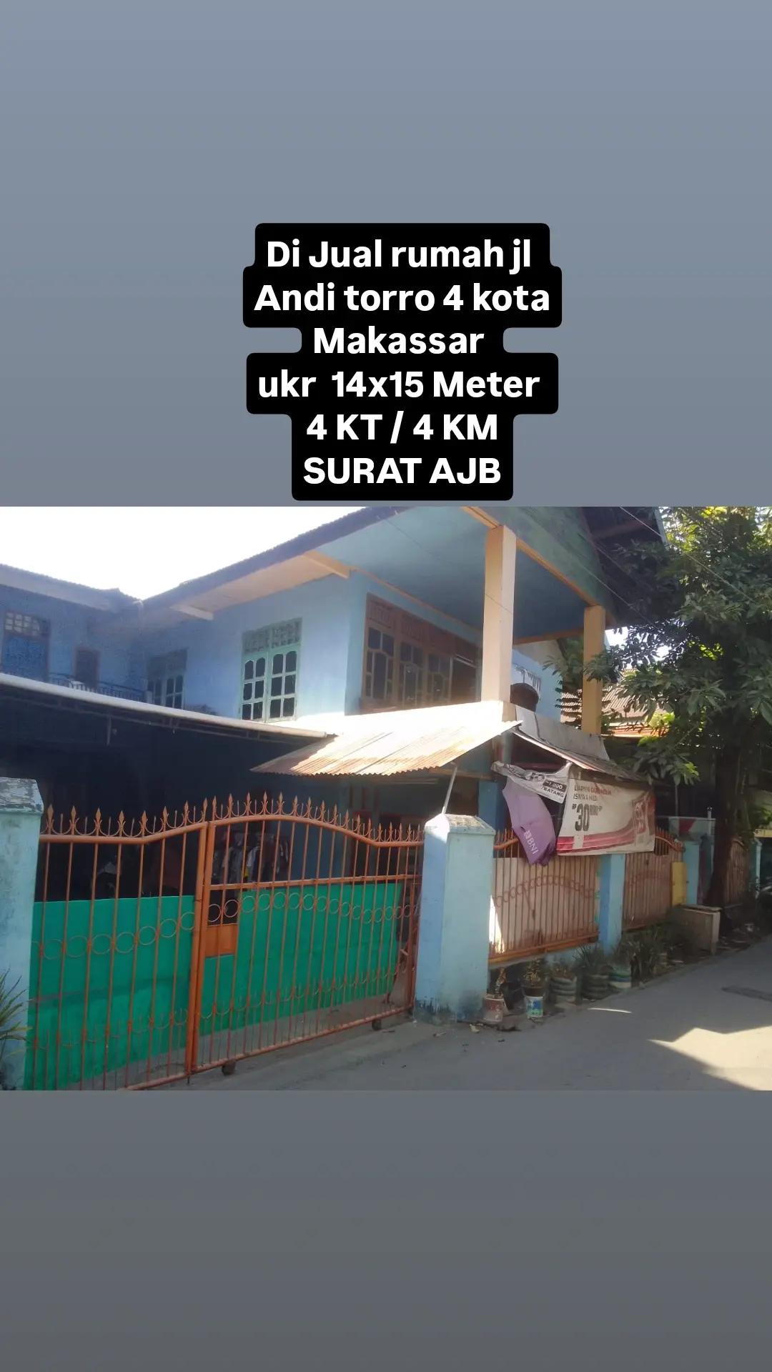 @Property Murah Makassar