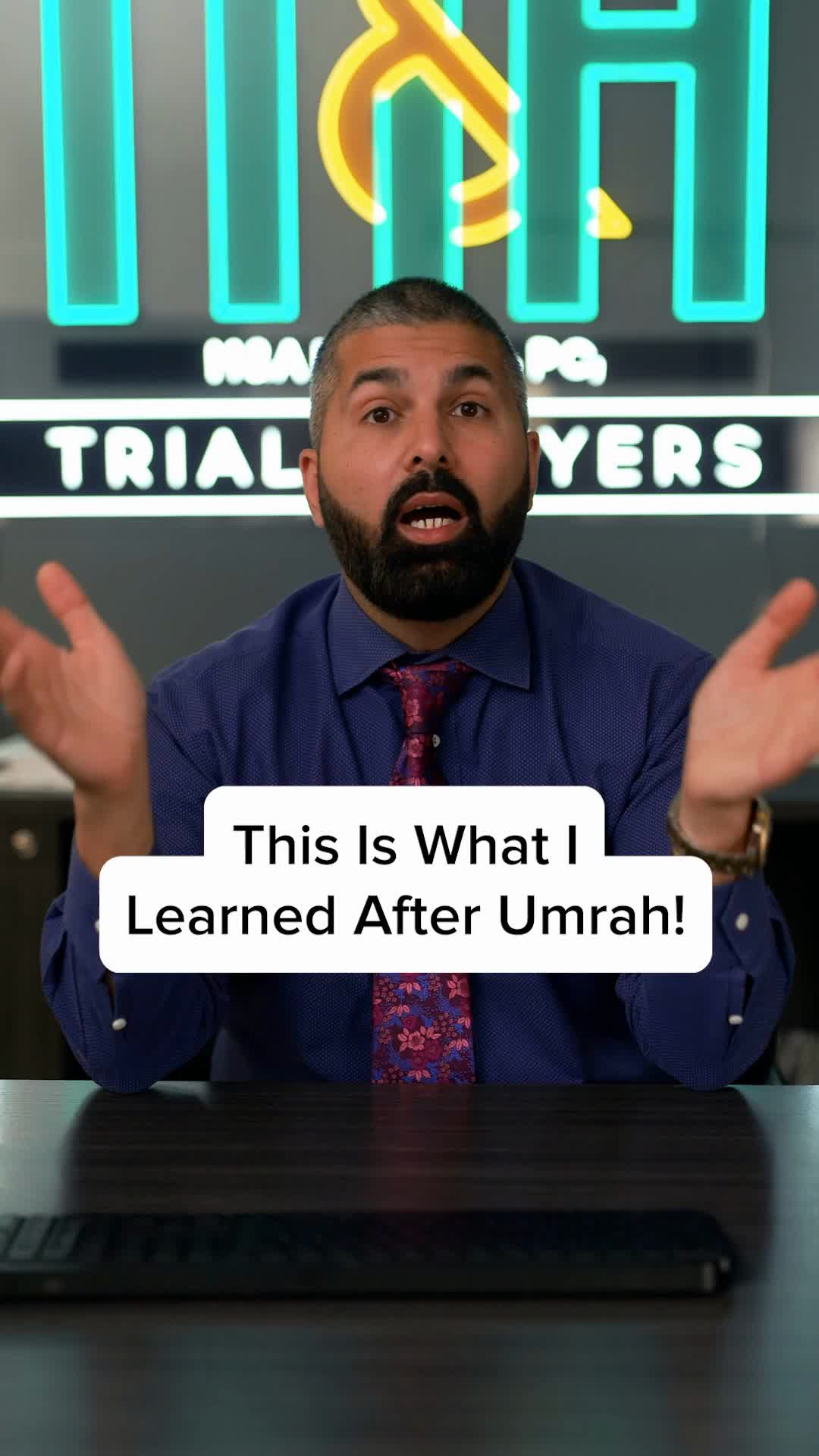 @Attorney Ahmed