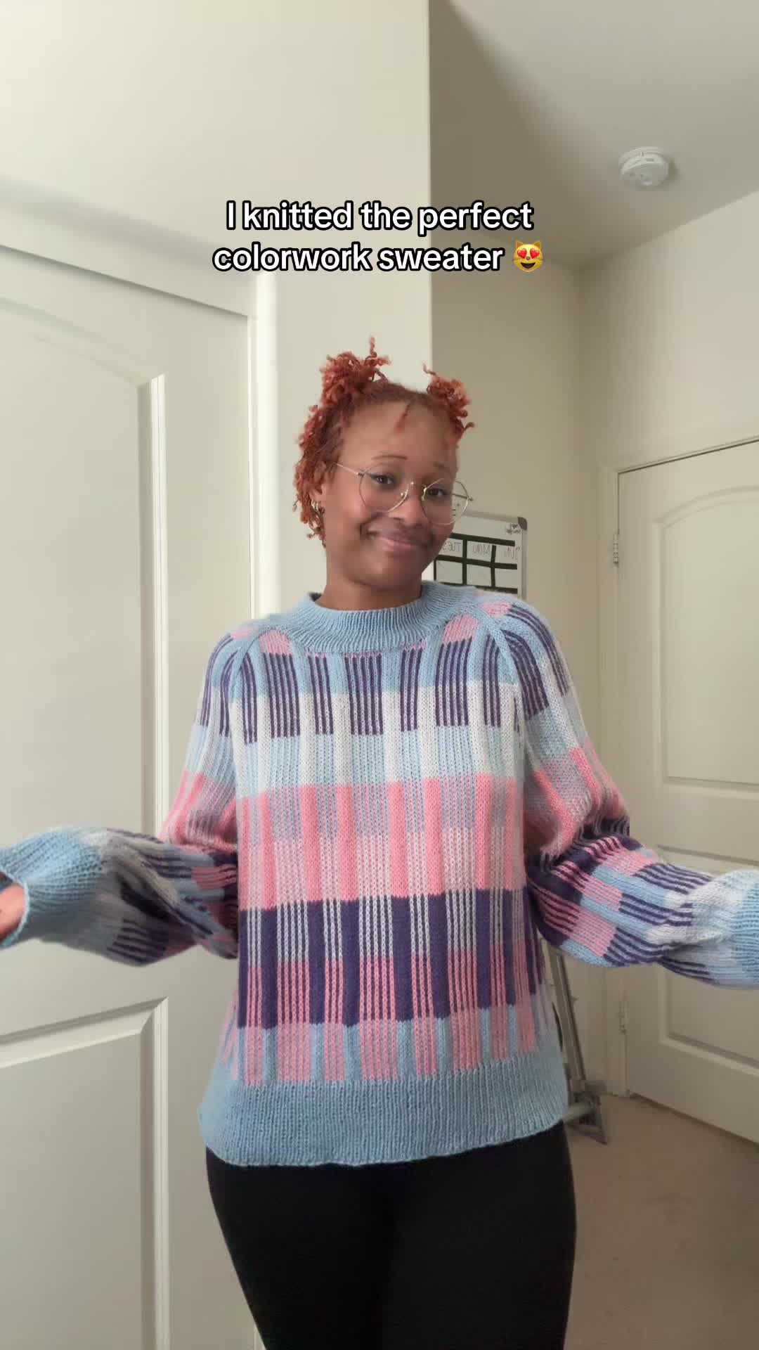 @Kaye 🧶