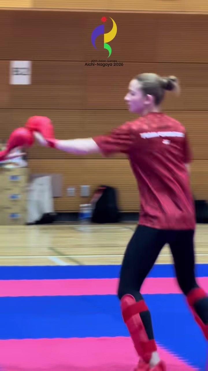 @Karate CAM🇰🇭