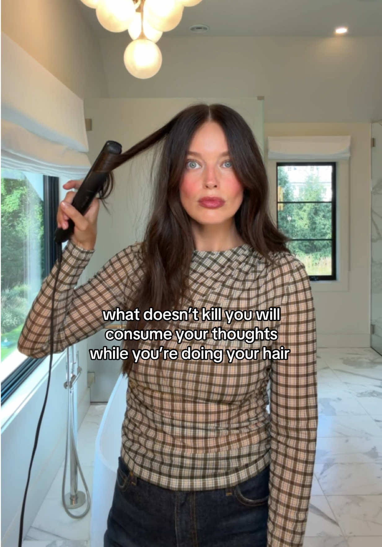 @Emily DiDonato
