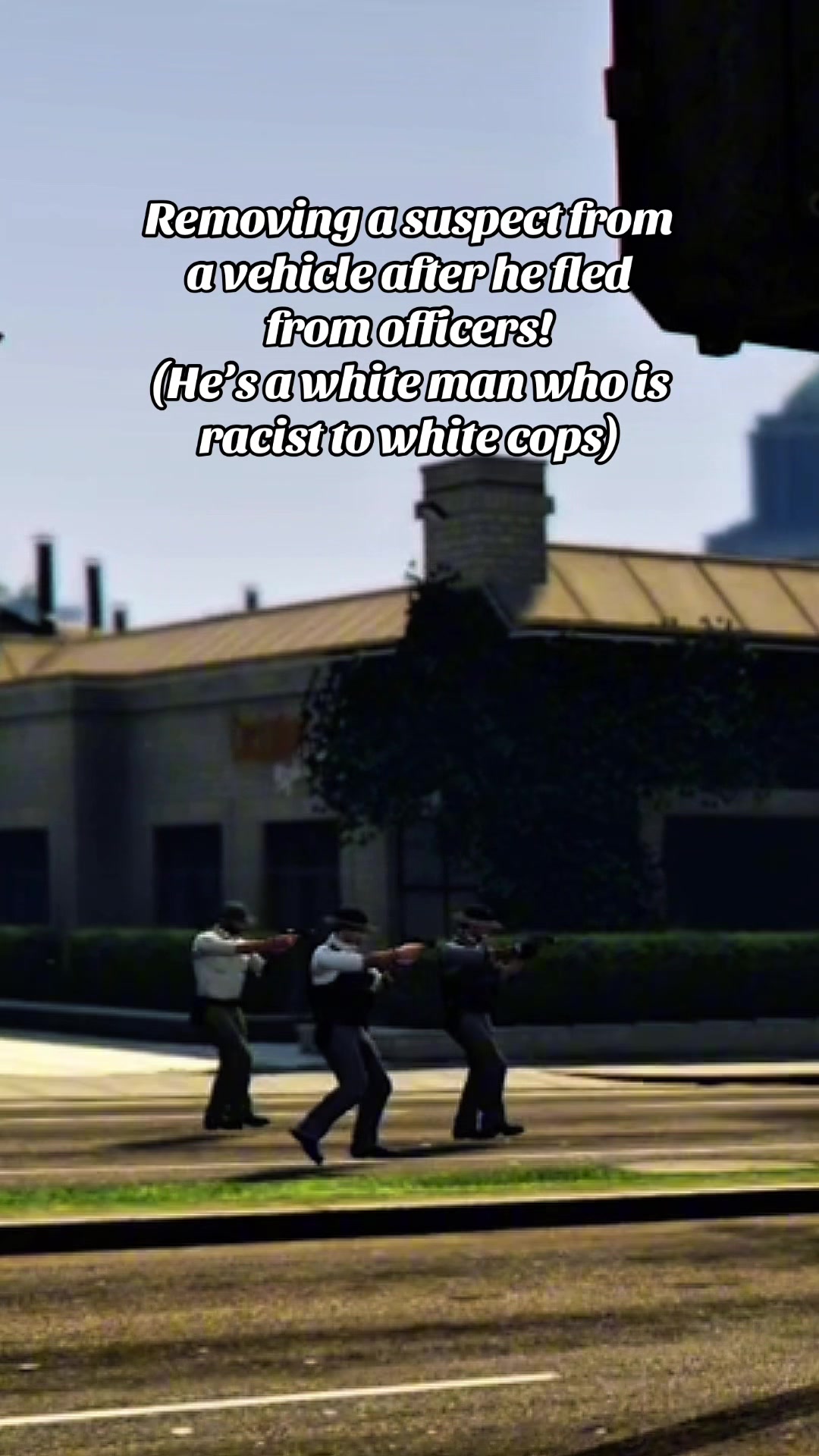 @Texas State Roleplay (TSRP)