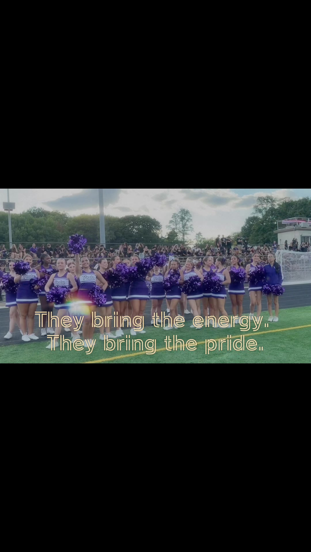 @Tottenville High School Family
