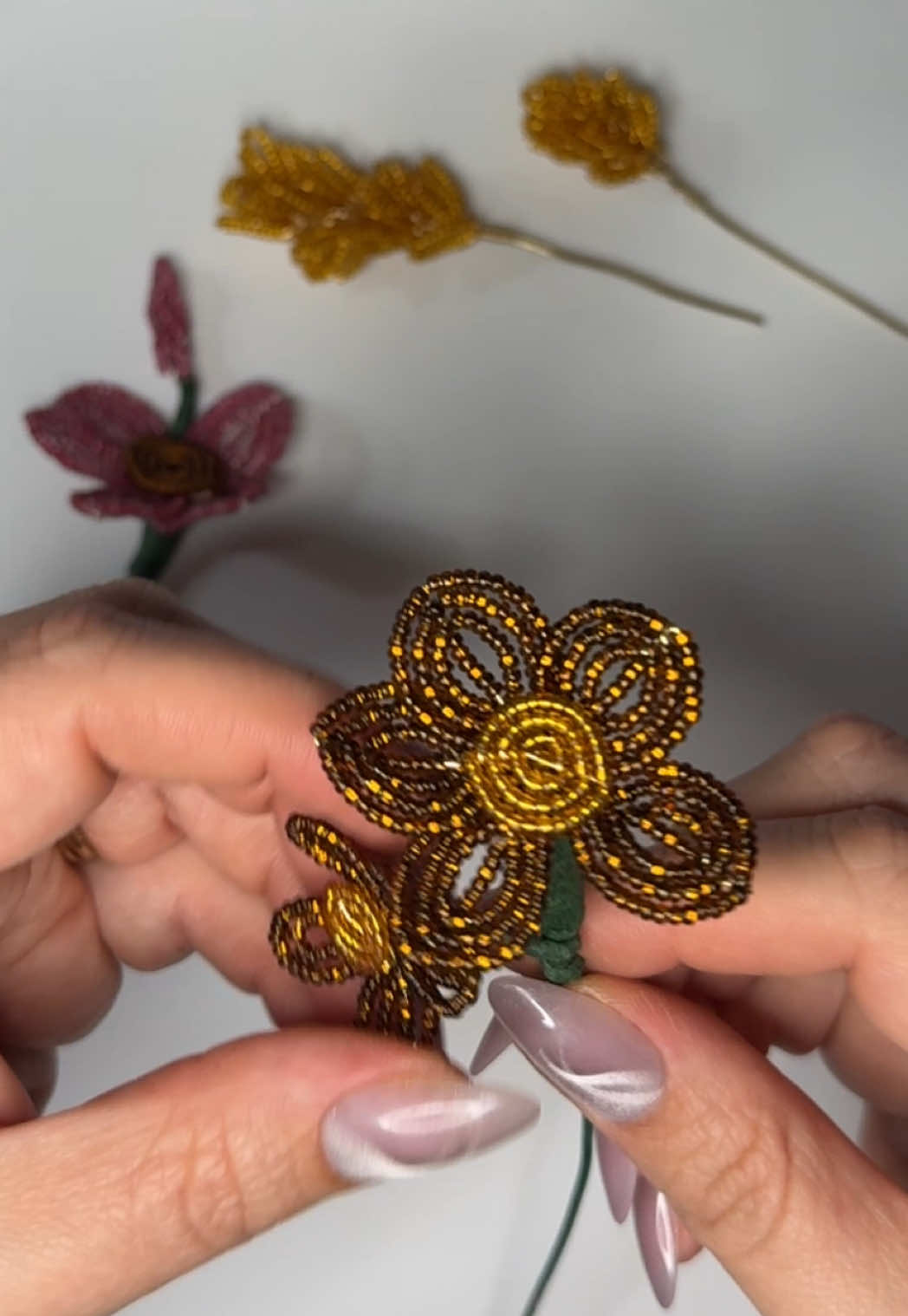 @Beads By Bunn