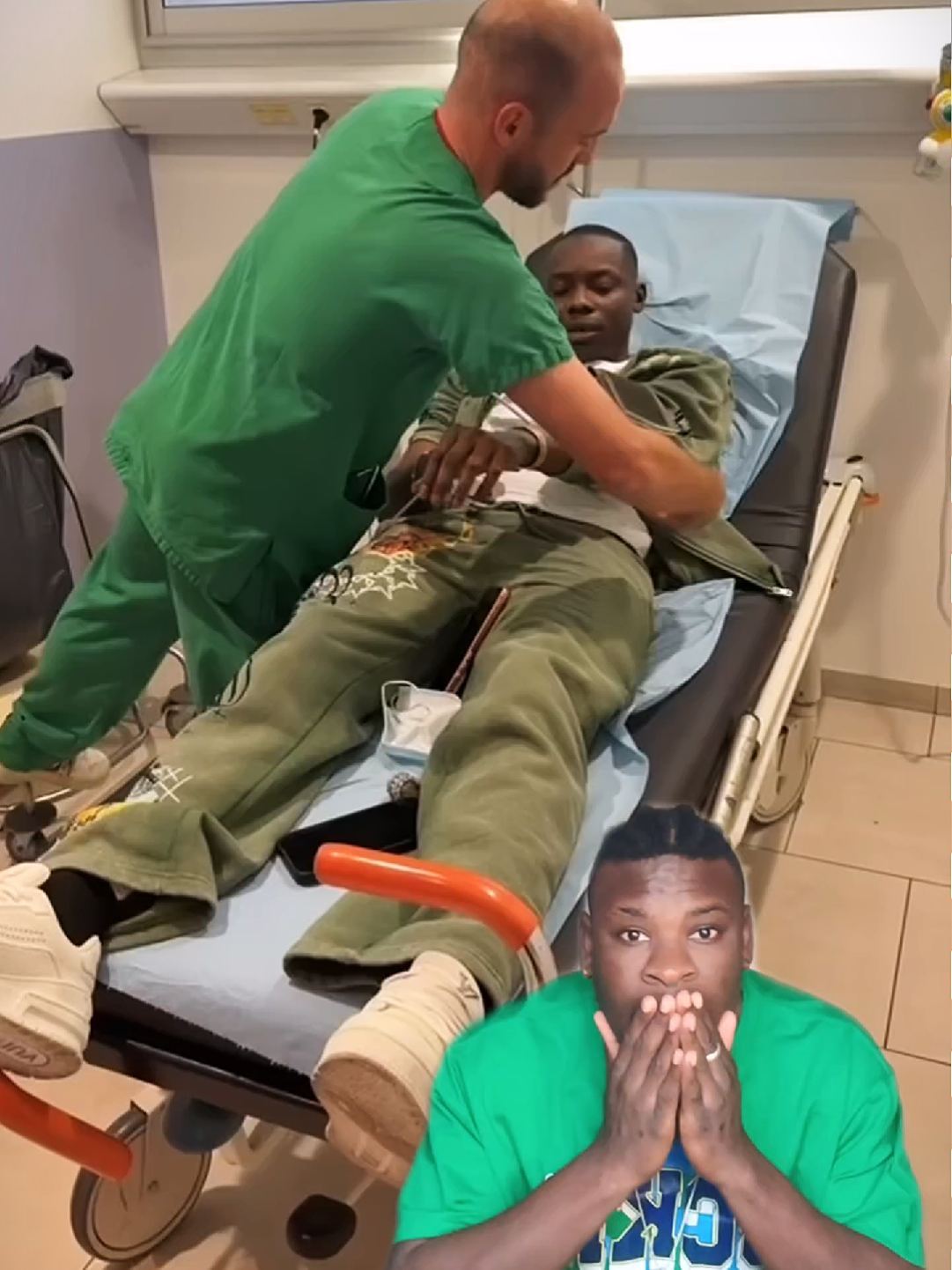 @NANI MOTO