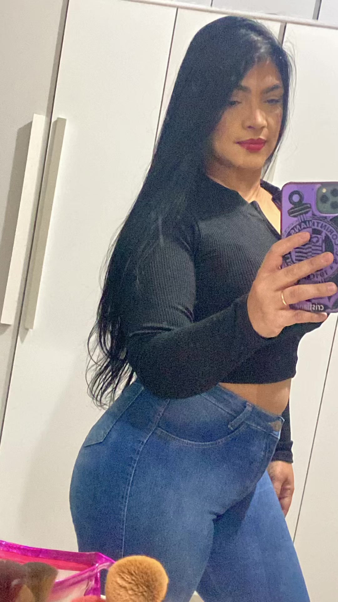 @Cristiane Brand&atilde;o