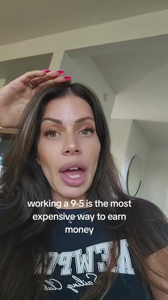 @Nicole Victoria | Money Coach
