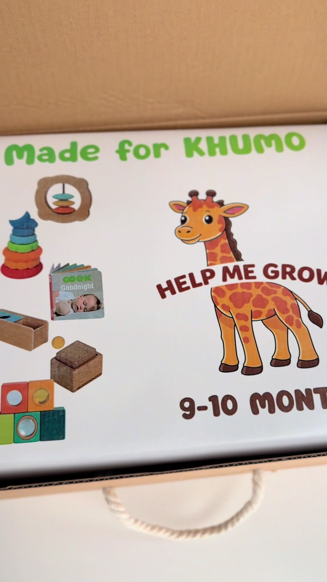 @Makungu|Occupational Therapist