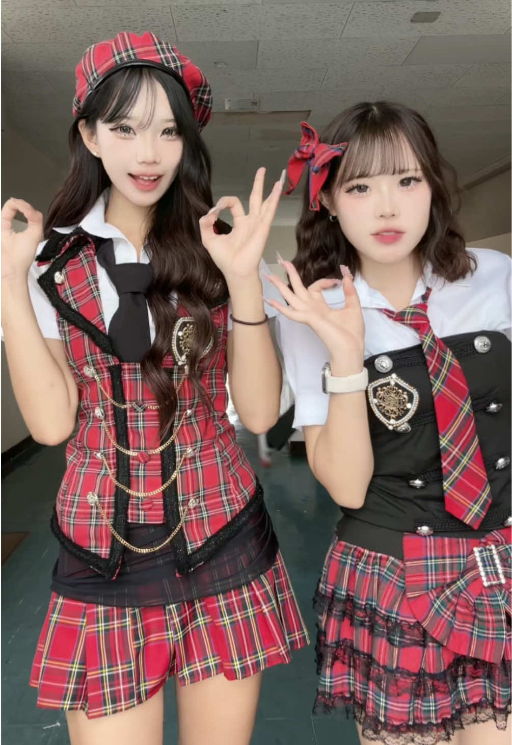@かずは