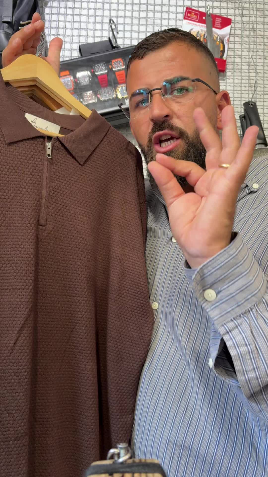 @VOGUESH MAN