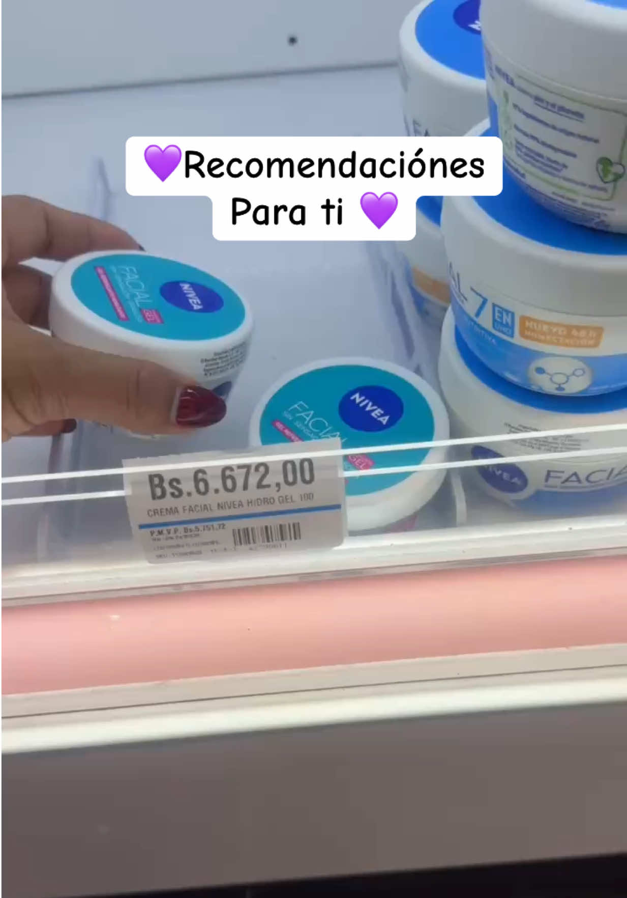 @🎀Leonela Bello|skincare