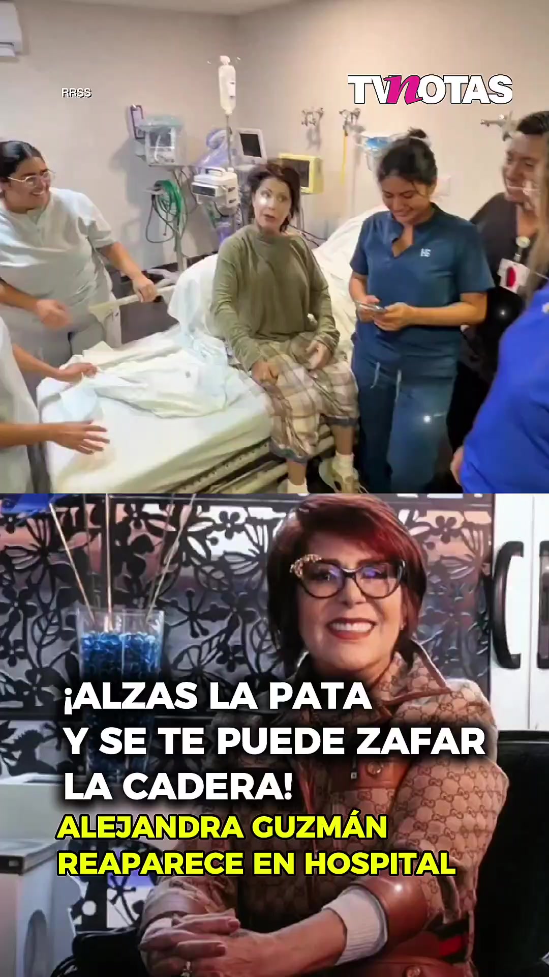 @Revista TVNotas