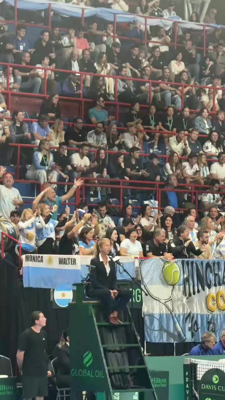 @Asociación Argentina de Tenis