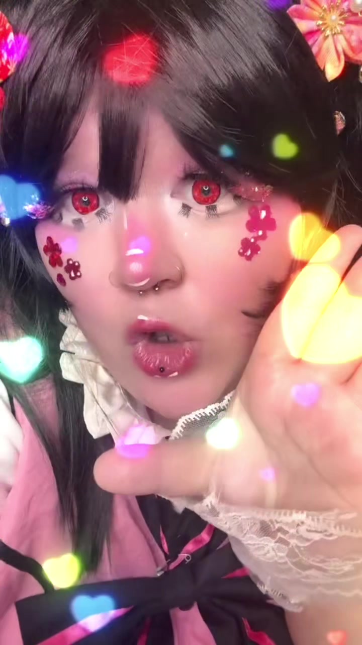 @♡ ૮꒰ ˶• ༝ •˶꒱ა Seren