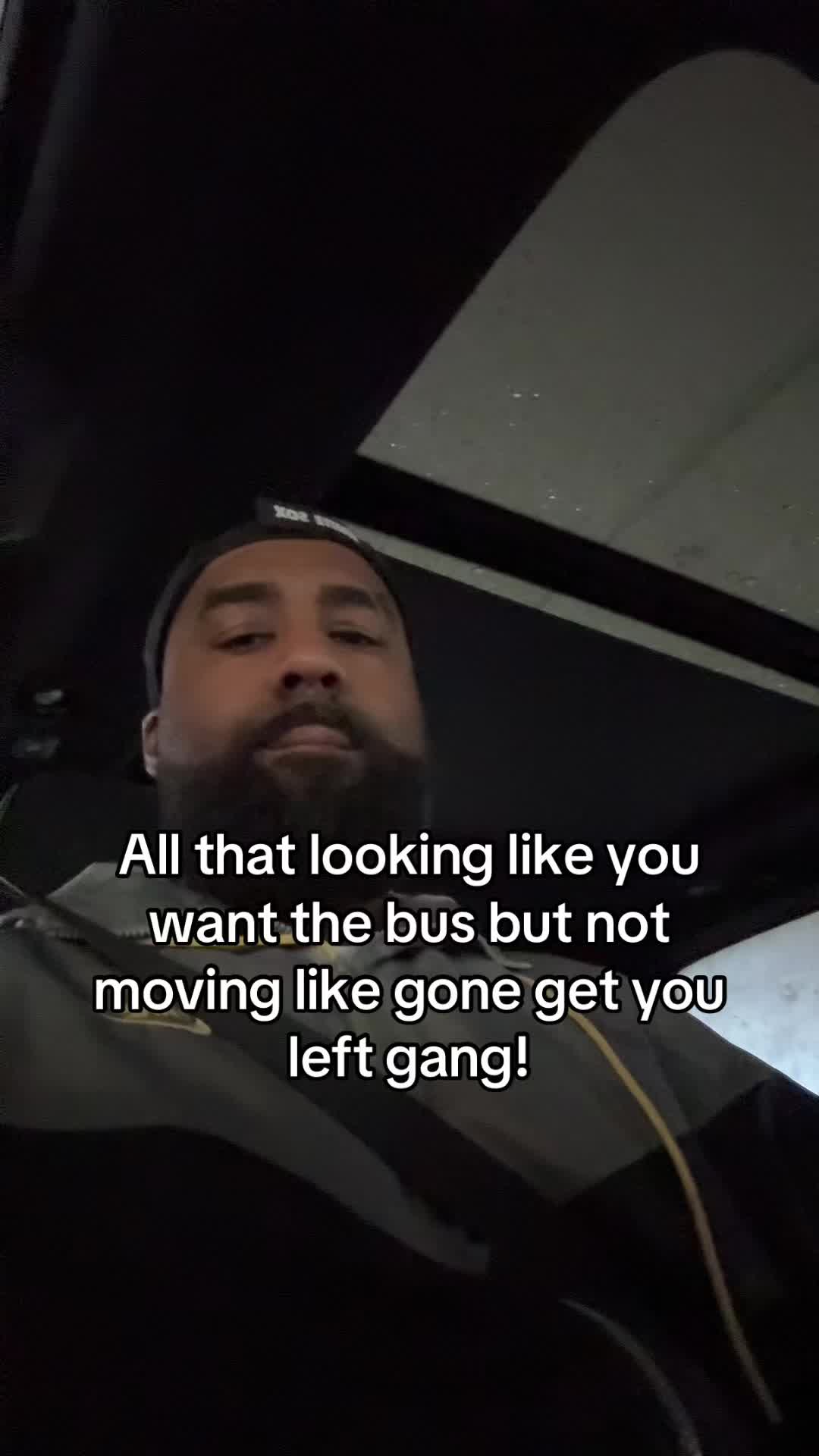 @TikTok&rsquo;s Favorite Unc