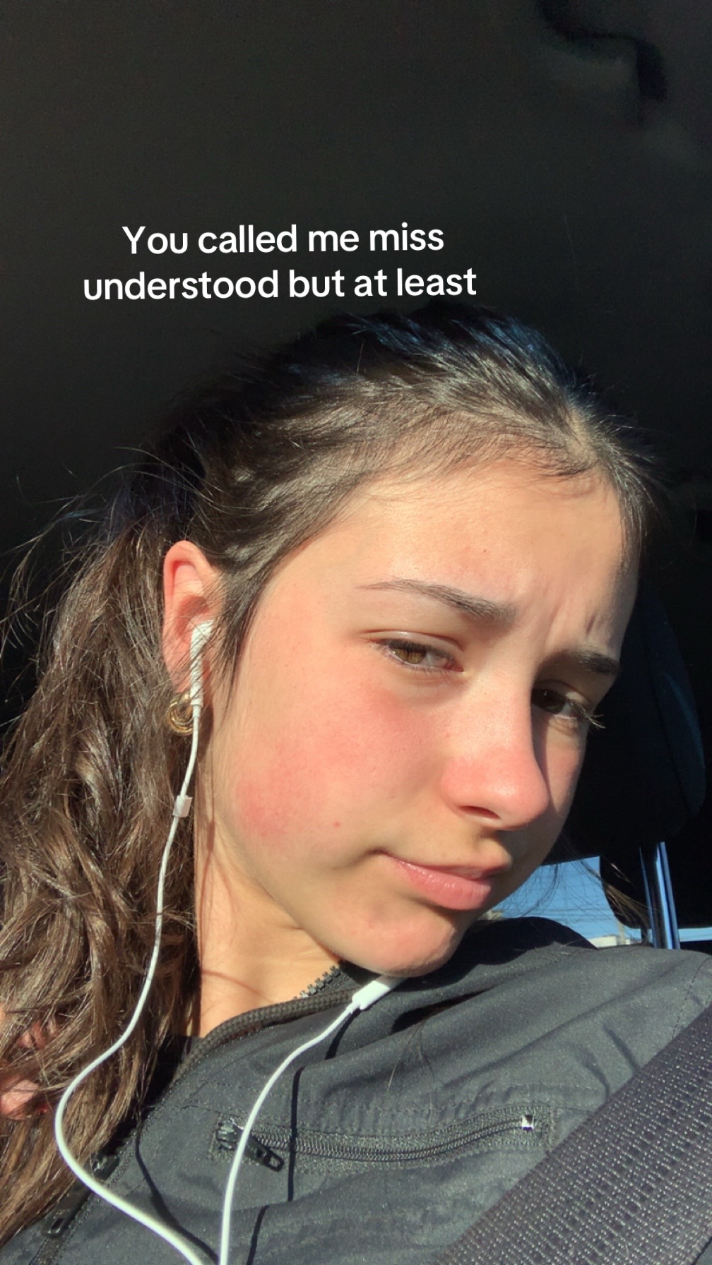 @kiki spams