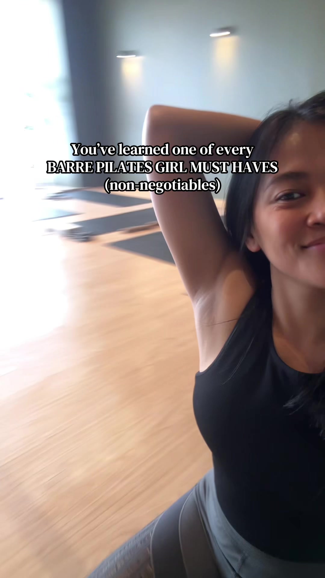 @Fitness With Celes