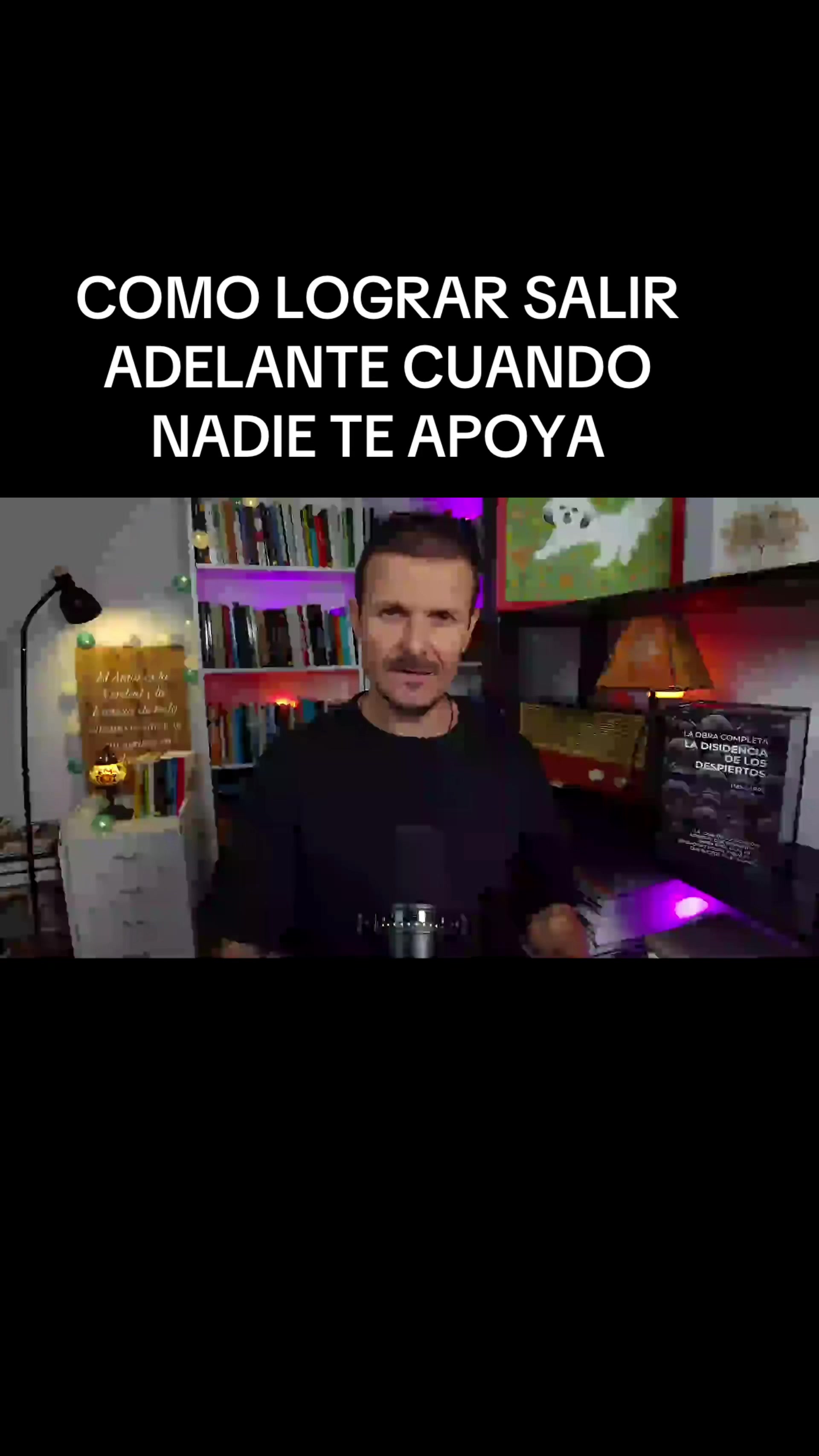 @ladisidenciadelosdespiertos