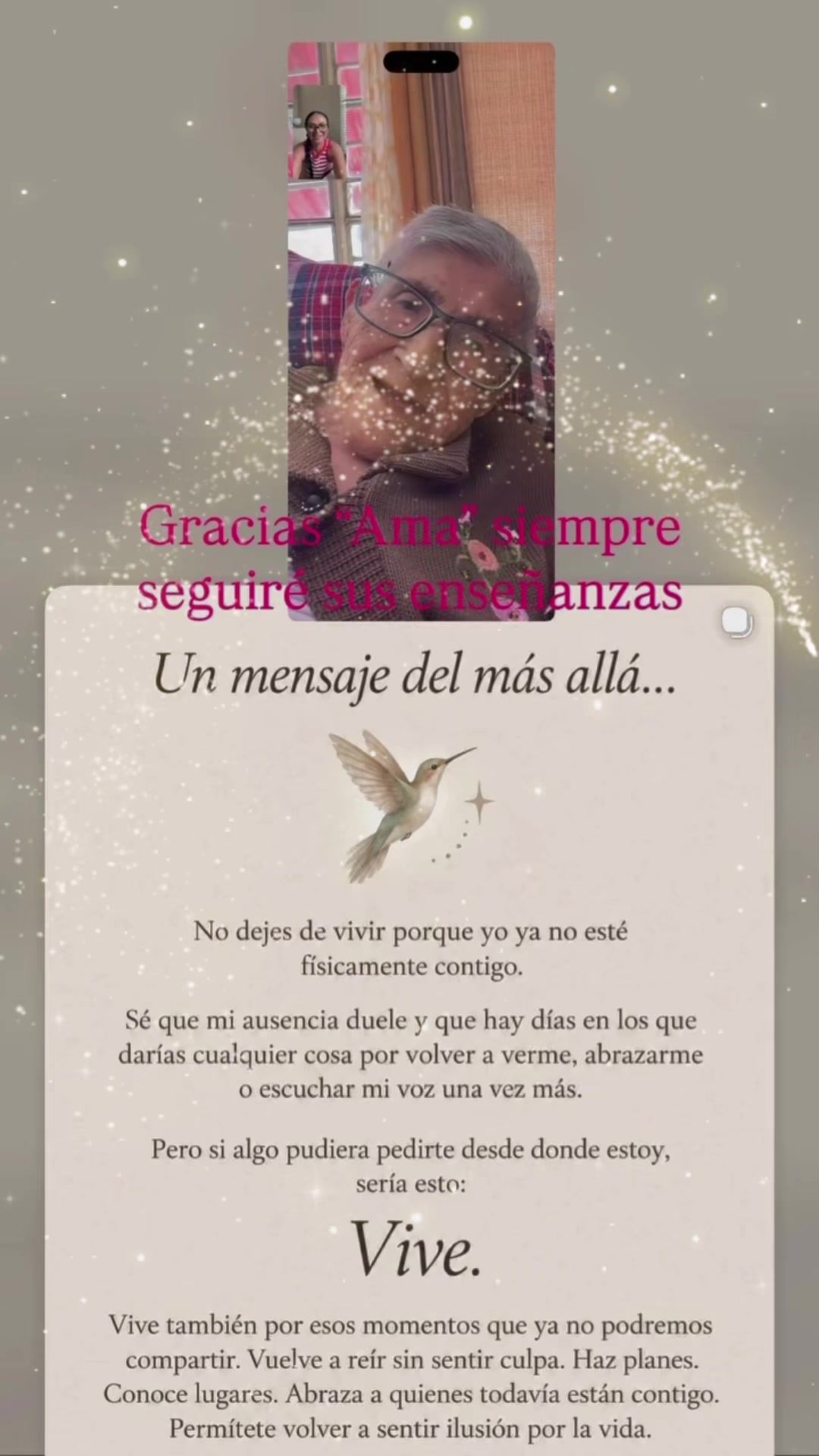 @Patty Tapatía