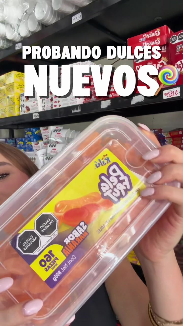@Dulceria Juan Macias