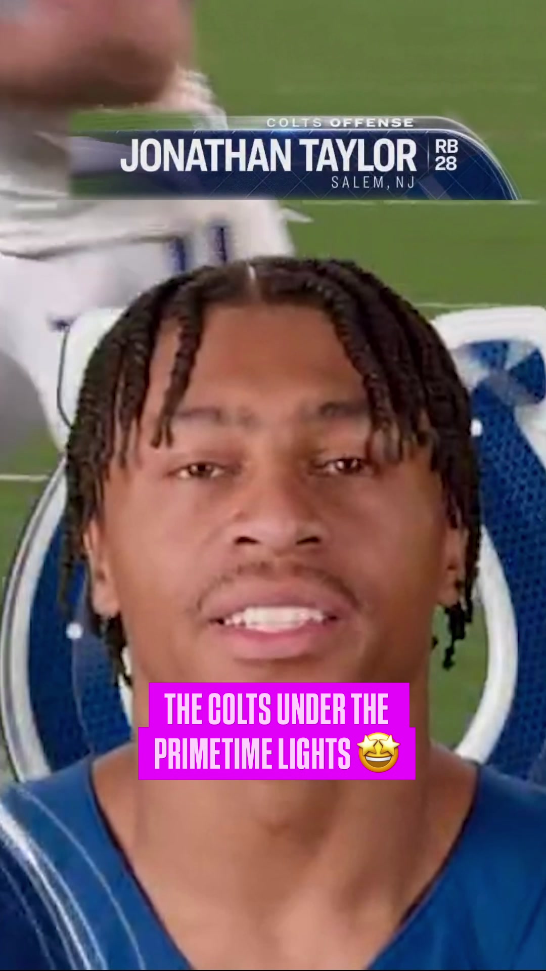 @NBC Sports